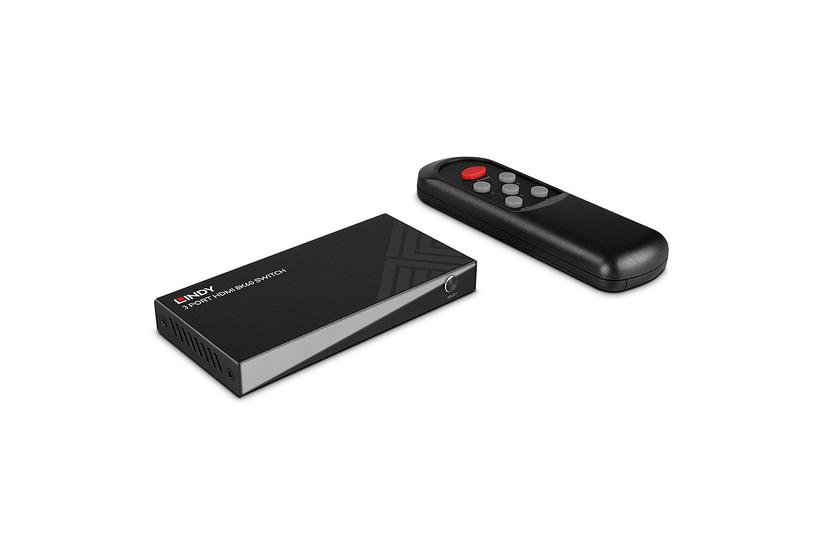 Lindy 38369 video-switch HDMI