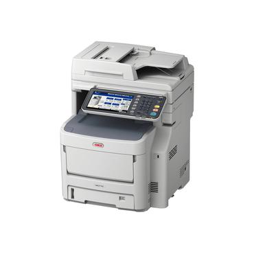 OKI MC770dnvfax