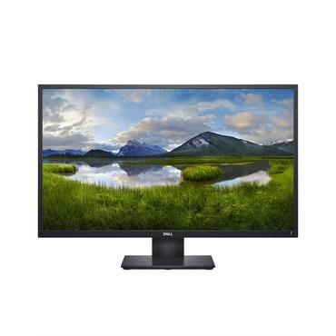 Dell E2720HS skærm - LED baglys - 27" - IPS - 5ms,8ms - Full HD 1920x1080 ved 60Hz