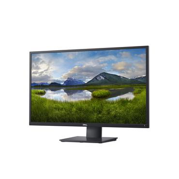 Dell E2720HS skærm - LED baglys - 27" - IPS - 5ms,8ms - Full HD 1920x1080 ved 60Hz