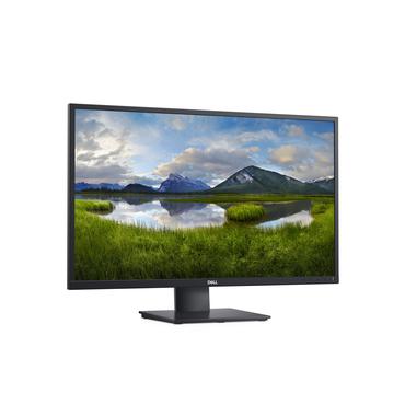 Dell E2720HS skærm - LED baglys - 27" - IPS - 5ms,8ms - Full HD 1920x1080 ved 60Hz