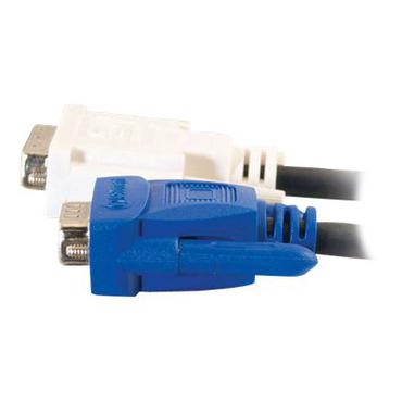C2G VGA-kabel
