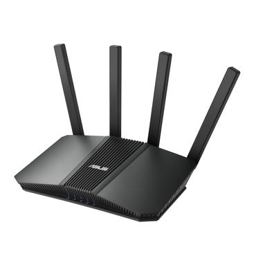 ASUS RT-BE58U V2 tr&aring;dl&oslash;s router 2.5 Gigabit Ethernet Dual-band (2,4 GHz / 5 GHz) Sort