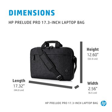 HP Prelude - bæretaske til notebook