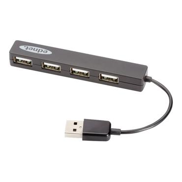 Ednet USB 2.0 Notebook Hub