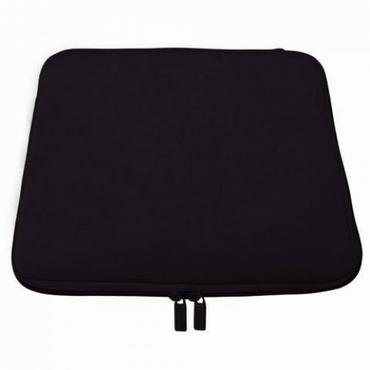 Notebook-Sleeve Pedea Trend [schwarz, bis 43,9cm (17,3)]