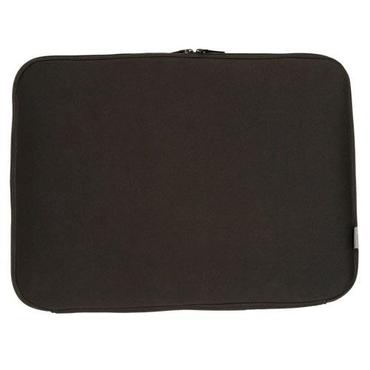 Notebook-Sleeve Pedea Trend [schwarz, bis 43,9cm (17,3)]