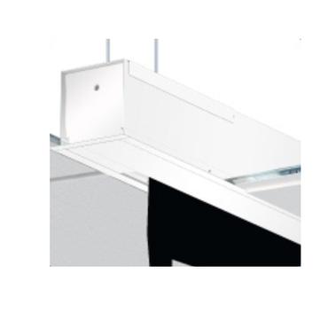 Projecta Screen Case Descender Large Ele