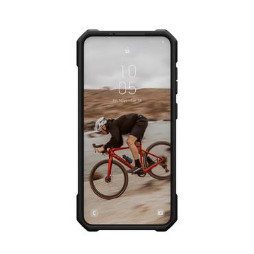 UAG Essential Armor with Magnet for Samsung Galaxy S25+ - Black