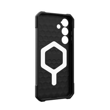 UAG Essential Armor with Magnet for Samsung Galaxy S25+ - Black