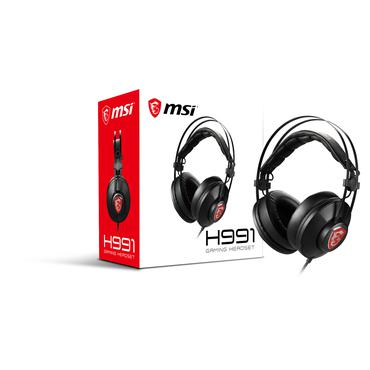 MSI H991 - headset