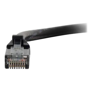 C2G Cat6 Booted Unshielded (UTP) Network Patch Cable