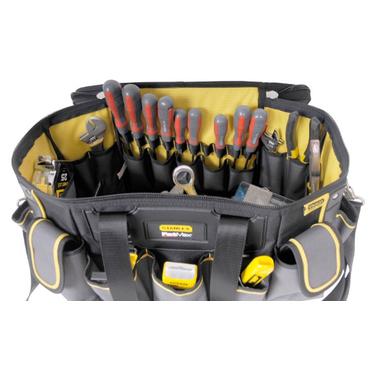 Stanley FatMax - v&auml;ska f&ouml;r verktygssats