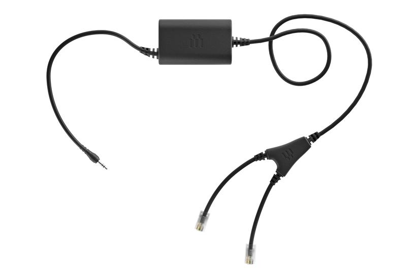 EPOS CEHS-CI 03 - headset-adapter