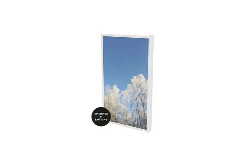 Hi-Nd Wall casing EASY 50 Portrait stainless