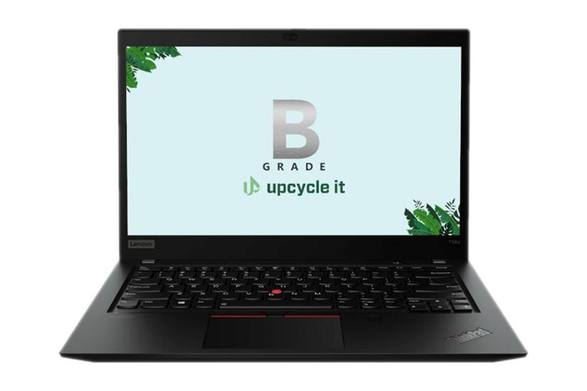 Lenovo Thinkpad T14s 1. Gen Grade B I5 10210u 1.60ghz 8 Gb Ram 128 Gb Ssd Win11pro 14  "fhd 1920x1080 Intel Uhd Graphics Bluetooth Webcam