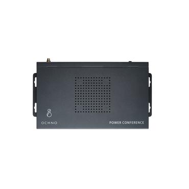 Ochno O-PC-3 dockingstation Ledningsført USB 3.2 Gen 2 (3.1 Gen 2) Type-C Sort