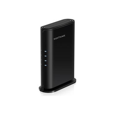 NETGEAR Nighthawk RAX9 - tr&aring;dl&oslash;s router - Wi-Fi 6 - desktop