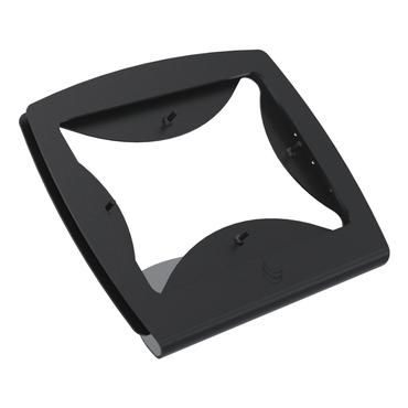 C-Frame 9.7", w. welded hinges