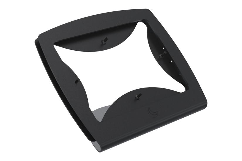 C-Frame 9.7", w. welded hinges