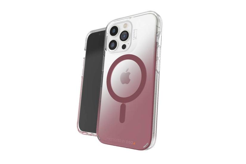 Gear4 Milan Snap - baksidesskydd för mobiltelefon