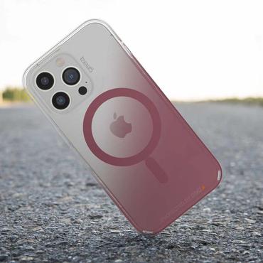 Gear4 Milan Snap - baksidesskydd för mobiltelefon