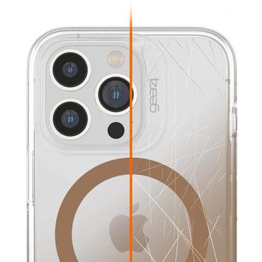 Gear4 Milan Snap - baksidesskydd för mobiltelefon