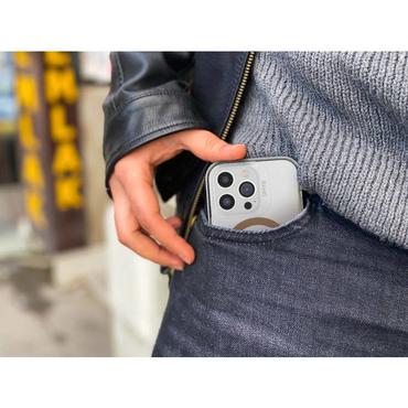 Gear4 Milan Snap - baksidesskydd för mobiltelefon