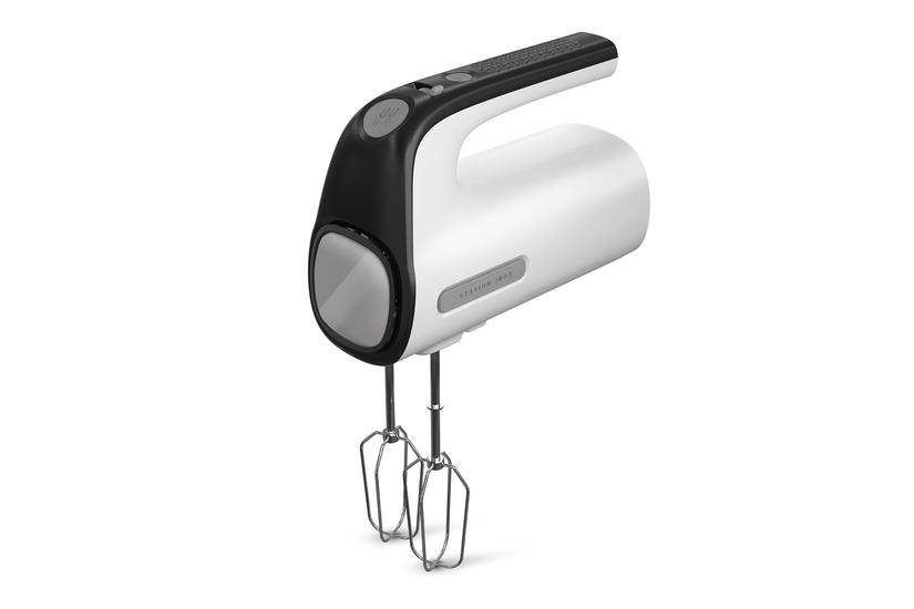Taurus Station Inox Håndmixer 500 W Sort, Hvid
