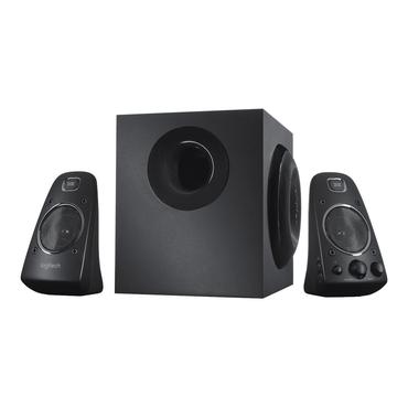 Logitech Z-623