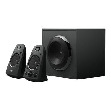 Logitech Z-623
