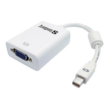 Sandberg VGA-adapter
