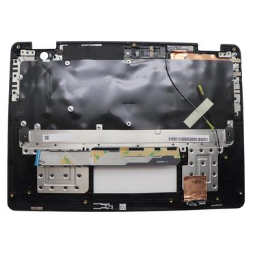 Lenovo MECHASM KBD NORDIC w/C CovWFC Chicony