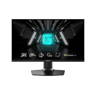 MSI G274QPF E2 skärm - 27" - Fast IPS - 1ms - WQHD 2560x1440