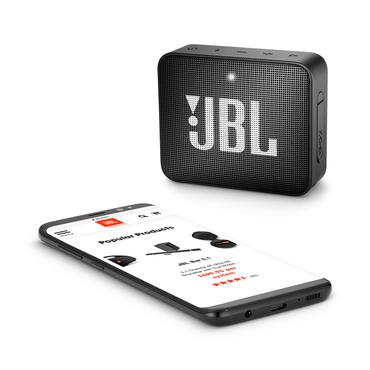 JBL Go 2
