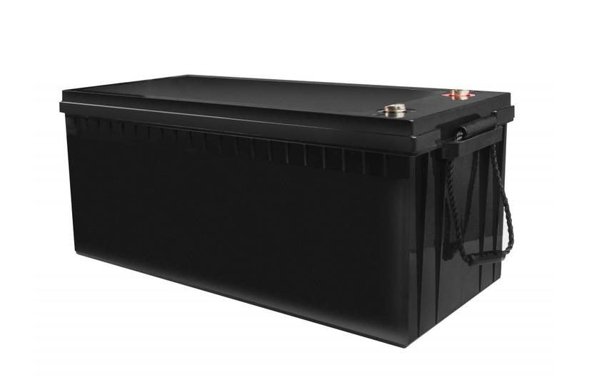 *Batteri AGM VRLA 12V 200Ah