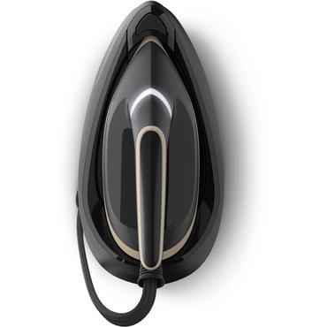 Philips PerfectCare 6000 Series PSG6064 - dampstrygejern - såleplade: SteamGlide Advanced