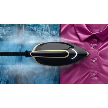 Philips PerfectCare 6000 Series PSG6064 - dampstrygejern - såleplade: SteamGlide Advanced