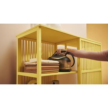 Philips PerfectCare 6000 Series PSG6064 - dampstrygejern - såleplade: SteamGlide Advanced