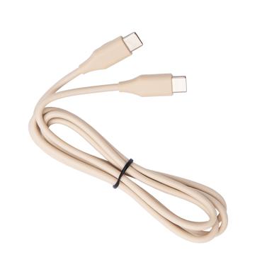 Jabra - USB typ C-kabel - 24 pin USB-C till 24 pin USB-C - 1.2 m