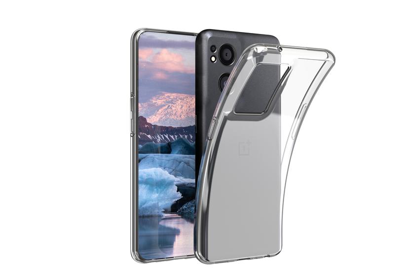 dbramante1928 Greenland - bagsidecover til mobiltelefon