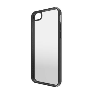 PanzerGlass ClearCase Black Edition - baksidesskydd f&ouml;r mobiltelefon