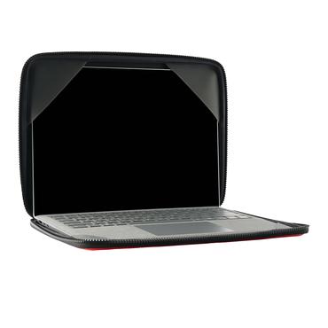 UAG Rugged Medium Sleeve for Tablets/Laptops (fits most 11"-13" devices) - Magma - hylster til notebook