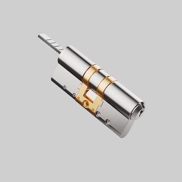 U200 Adjustable Cylinder