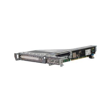 HPE x16 Riser Kit - kort f&ouml;r stigare