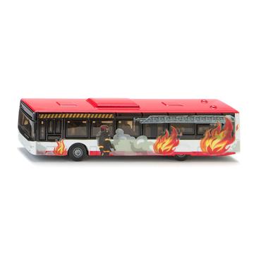 Siku Neoplan Public Bus Bus model Formonterede