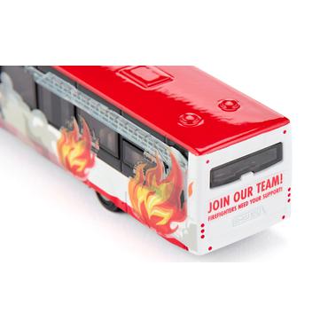 Siku Neoplan Public Bus Bus model Formonterede