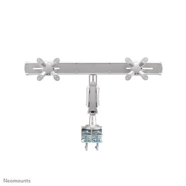 Neomounts FPMA-D940D monteringssæt - fuld bevægelse - for LCD display - sølv