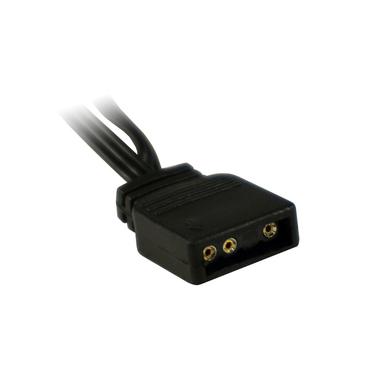 LC Power LC-CC-120-ARGB-PRO - processorkylare