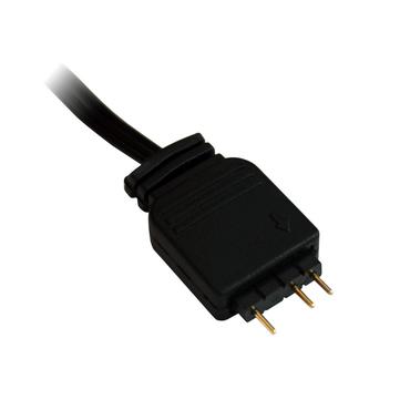 LC Power LC-CC-120-ARGB-PRO - processorkylare